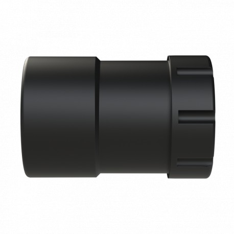 BVIR-M207 - BVIR-M207 7TAA292610R0069 THOMAS AND BETTS FTNG FEM M20 NW17 PA6 IP68 BLK