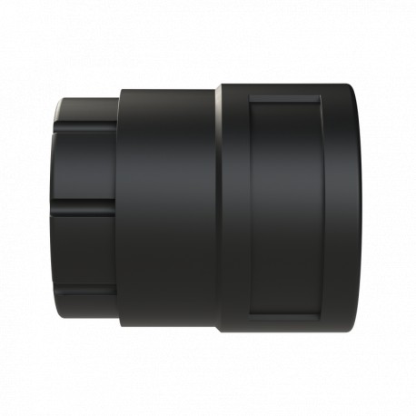 BVIR-M329 - BVIR-M329 7TAA292610R0072 THOMAS AND BETTS FTNG FEM M32 NW29 PA6 IP68 BLK