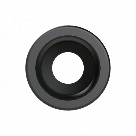 BVIVG-U217 - BVIVG-U217 7TAA292610R0109 THOMAS AND BETTS FTNG FEM 7/8IN NW17 PA6 IP68 BLK