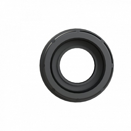 BVIVG-U243 - BVIVG-U243 7TAA292610R0111 THOMAS AND BETTS FTNG FEM 1IN NW23 PA6 IP68 BLK