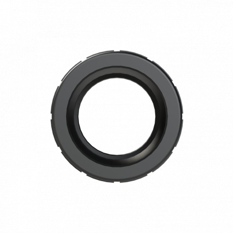 BVIVG-U353 - BVIVG-U353 7TAA292610R0117 THOMAS AND BETTS FTNG FEM 1-7/16IN NW23 PA6 IP68 BLK