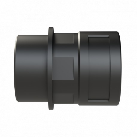 BVND-M409GT - BVND-M409GT 7TAA292150R0157 THOMAS AND BETTS COND FTNG STR M40 NW29 IP66 BLK