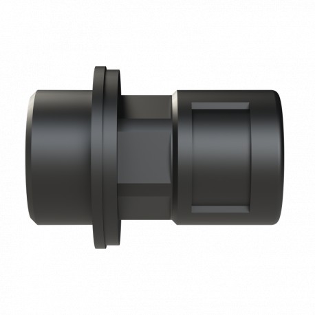 BVNV-M200 - BVNV-M200 7TAA292150R0272 THOMAS AND BETTS COND FTNG STR M20 NW10 IP68 CSA BLK