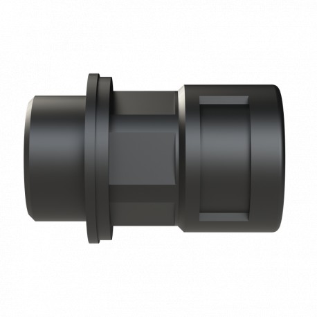 BVNV-M202 - BVNV-M202 7TAA292150R0273 THOMAS AND BETTS COND FTNG STR M20 NW12 IP68 CSA BLK