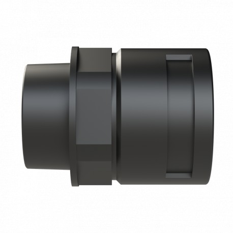 BVNV-N076 - BVNV-N076 7TAA292150R0293 THOMAS AND BETTS CONDFTNG STR 1-1/4NPT NW36 IP68 BLK