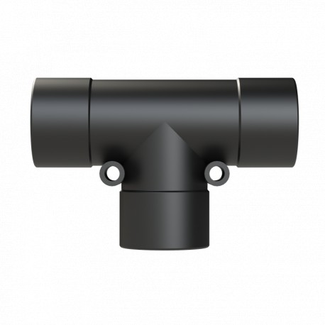 BVTD-232323GT - BVTD-232323GT 7TAA292150R0347 THOMAS AND BETTS T-CONN 1PC 3X NW23 PA6 IP66 BLK