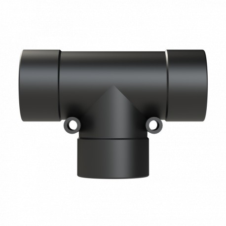 BVTR-292929 - BVTR-292929 7TAA292150R0359 THOMAS AND BETTS T-CONN 1PC 3X NW29 PA6 IP68 BLK