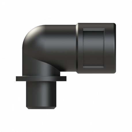 BVWD-M120GT - BVWD-M120GT 7TAA292150R0375 THOMAS AND BETTS COND FTNG 90D M12 NW10 IP66 CSA BLK