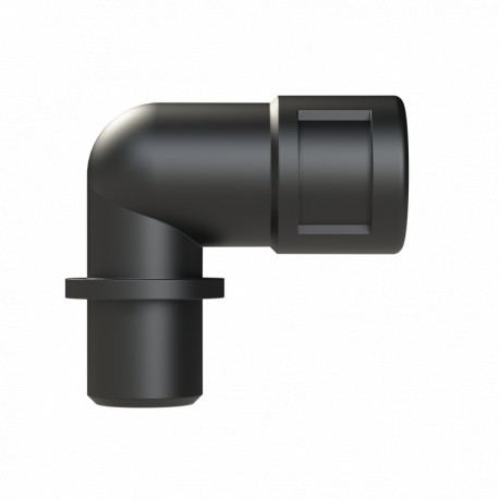 BVWD-M12MGT - BVWD-M12MGT 7TAA292150R0376 THOMAS AND BETTS COND FTNG 90D M12 NW07 IP66 CSA BLK