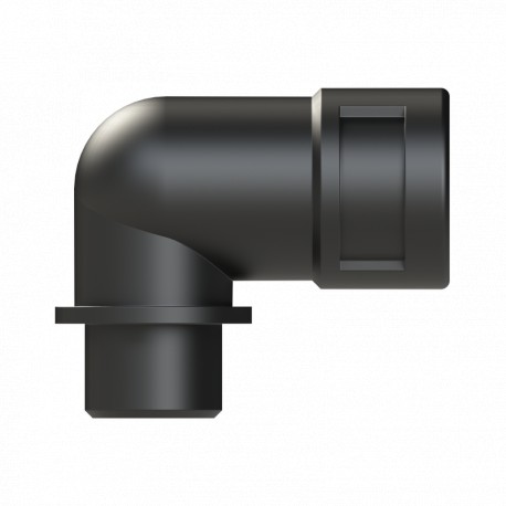 BVWD-M162GT - BVWD-M162GT 7TAA292150R0378 THOMAS AND BETTS COND FTNG 90D M16 NW12 IP66 CSA BLK