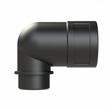 BVWD-M253GT - BVWD-M253GT 7TAA292150R0382 THOMAS AND BETTS COND FTNG 90D M25 NW23 IP66 CSA BLK