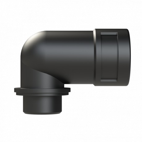 BVWV-M207 - BVWV-M207 7TAA292150R0430 THOMAS AND BETTS COND FTNG 90D M20 NW17 IP68 CSA BLK