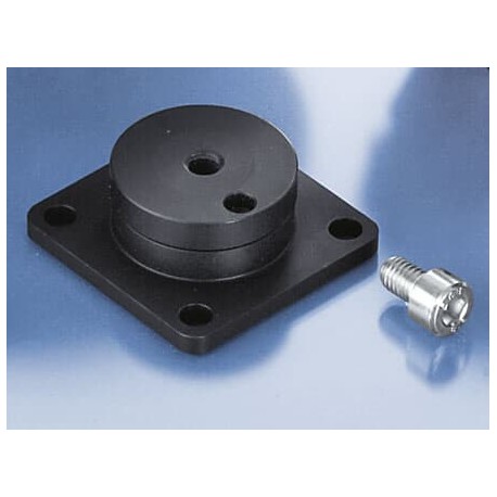 DKLK-R56X56 - DKLK-R56X56 7TAA292890R0021 THOMAS AND BETTS SWIVEL BASE FOR BSH-R29/R48 AL BLK