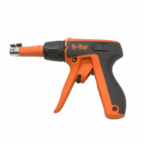 ERG120 - ERG120 7TAA131790R0000 THOMAS AND BETTS CABLE TIE INSTALL TOOL 50-120LB