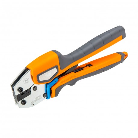 ERG4806 - ERG4806 7TAA131220R0002 THOMAS AND BETTS ERGO CRMP TOOL 22F, L, R-6