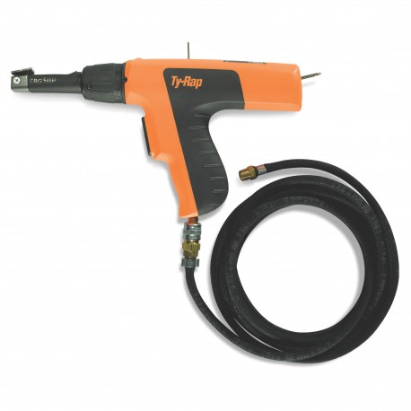 ERG50P - ERG50P 7TAA131790R0002 THOMAS AND BETTS PNEUMATIC TY-RAP INSTALLATION TOOL