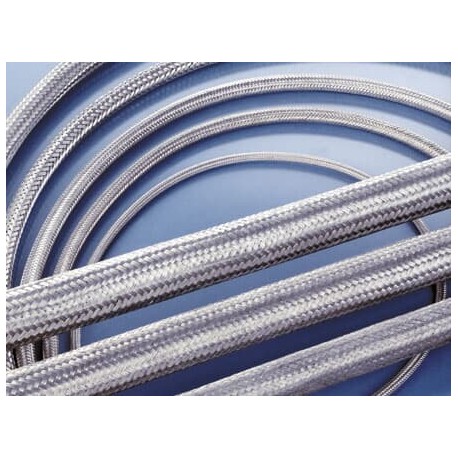 F.CK.04 - F.CK.04 7TAA292910R0049 THOMAS AND BETTS SHLDING BRAID CU/TIN-PL NW04 16X7