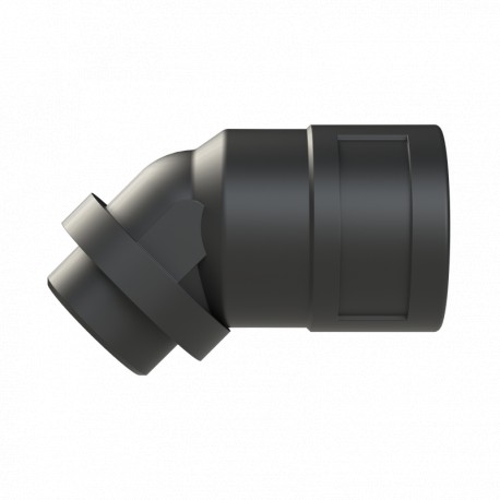 NVAV-M253-11 - NVAV-M253-11 7TAA292150R0602 THOMAS AND BETTS CONDFTNG 45 M25NW23 PA6/BR 11MM BLK