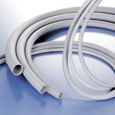 PELT-23S.50L - PELT-23S.50L 7TAA292240R0132 THOMAS AND BETTS CONDUIT SLIT/LIGHT PE NW23 50M GRY