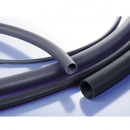 POHT-12S.50 - 7TAA292430R0030 THOMAS AND BETTS CONDUIT VFLEX FINE PP NW12 50M GRY