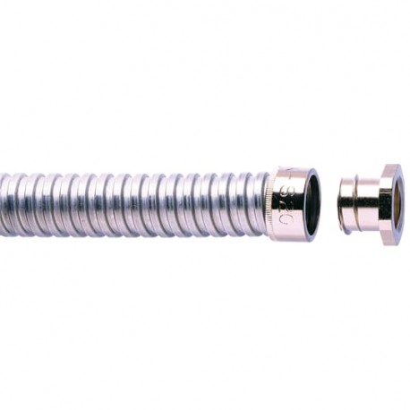 S20/20/C - S20/20/C 7TCA296010R0062 THOMAS AND BETTS UNTHREADED FITTING FOR S20