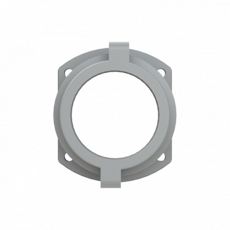 SGG-56 - SGG-56 7TAA292860R0034 THOMAS AND BETTS FITTING PA6 NW56 FLANGE GRY