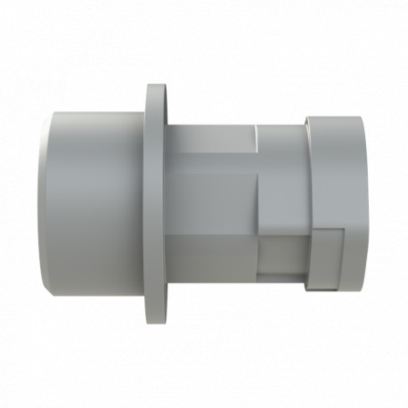 SLND-M200 - SLND-M200 7TAA292000R0124 THOMAS AND BETTS CONDUIT FTNG STR M20 NW10 IP66 GRY