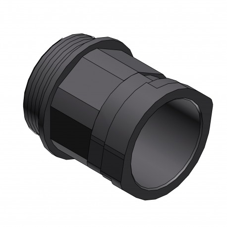 SLND-P112 - SLND-P112 7TAA292000R0140 THOMAS AND BETTS CONDUIT FTNG STR PG11 NW12 IP66 GRY