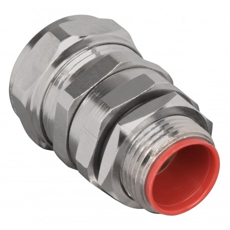 SPL20/M20/B - SPL20/M20/B 7TCA296030R0158 THOMAS AND BETTS BRASS LQT SWIVEL ADAPTOR M20