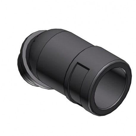 SVAD-M160GT - SVAD-M160GT 7TAA292150R0946 THOMAS AND BETTS COND FTNG 45D M16 NW10 IP66 CSA GRY