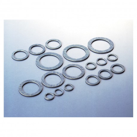 SVN4-11.50 - SVN4-11.50 7TAA292640R0002 THOMAS AND BETTS FLAT GASKET NBR PG11 BLUE