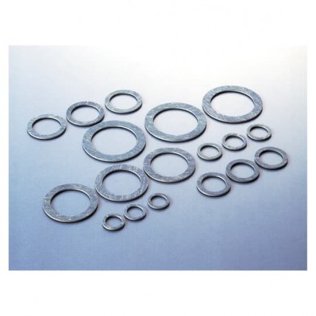 SVN4-42.10 - SVN4-42.10 7TAA292640R0008 THOMAS AND BETTS FLAT GASKET NBR PG42 BLUE
