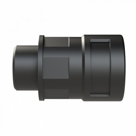 SVND-M207GT - SVND-M207GT 7TAA292150R1049 THOMAS AND BETTS COND FTNG STR M20 NW17 IP66 GRY