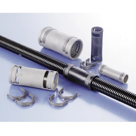 SVSGD-1717GT - SVSGD-1717GT 7TAA292300R0013 THOMAS AND BETTS SPLICE FLEX CONN PA6 NW17 IP66 GRY