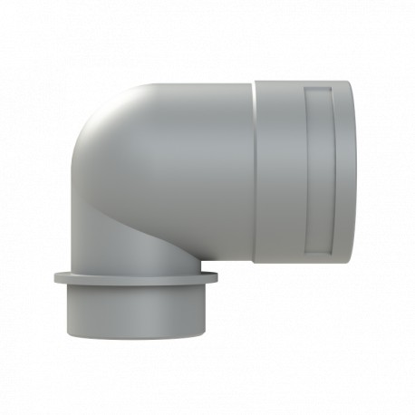 SVWD-M508GT - SVWD-M508GT 7TAA292150R1217 THOMAS AND BETTS COND FTNG 90D M50 NW48 IP66 CSA GRY