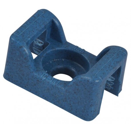 TC141-NDT - TC141-NDT 7TAG009660R0010 THOMAS AND BETTS SADDLE SPRT BASE .7X.4IN DETEC NYL