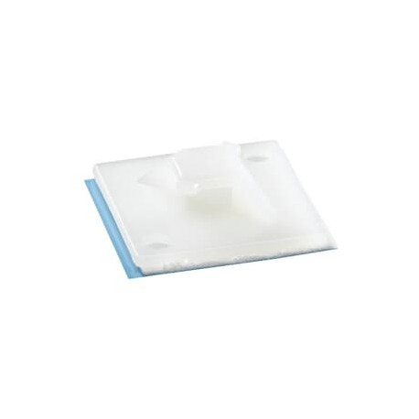TCZ347 - TCZ347 7TAG009820R0055 THOMAS AND BETTS 2/4WAY MNTG BASE 1.1X1.1IN ETFE SCR
