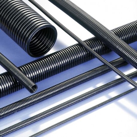 TECT-23B.25 - TECT-23B.25 7TAA292240R0189 THOMAS AND BETTS CONDUIT LDUTY FINE PFA NW23 25M BLK