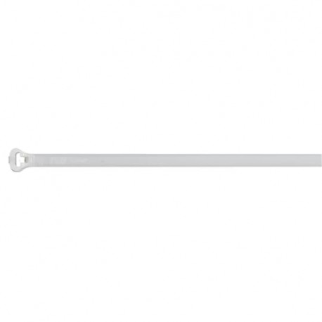 TY26M - TY26M 7TAG009120R0002 THOMAS AND BETTS CABLE TIE 40LB 11IN NATURAL NYLON