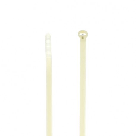 TYHT25M - 7TAG009590R0014 THOMAS AND BETTS CABLE TIE 50LB 7IN OLIV NYL HI TEMP