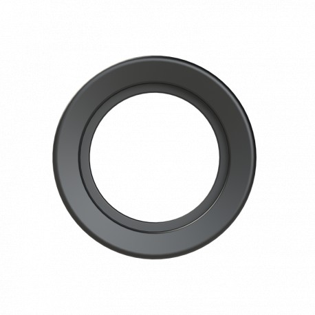 WPS-NW29 - WPS-NW29 7TAA292650R0004 THOMAS AND BETTS WATERJET PROTECT RING PA6 NW29 BLK