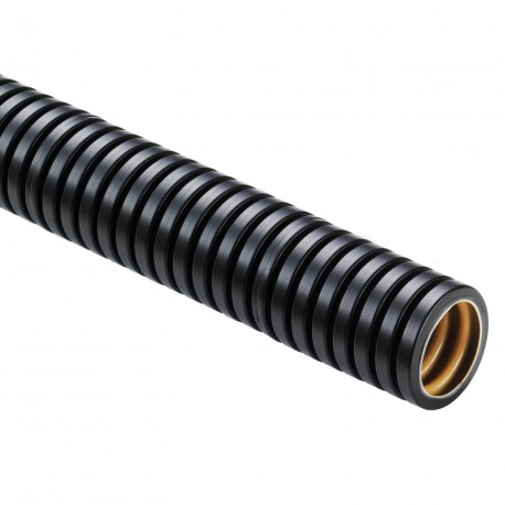 XPCSFG-36BO.30 - XPCSFG-36BO.30 7TCA292000R8804 THOMAS AND BETTS 3-LYERCOND PA12 NW36 BLK/OR 30M