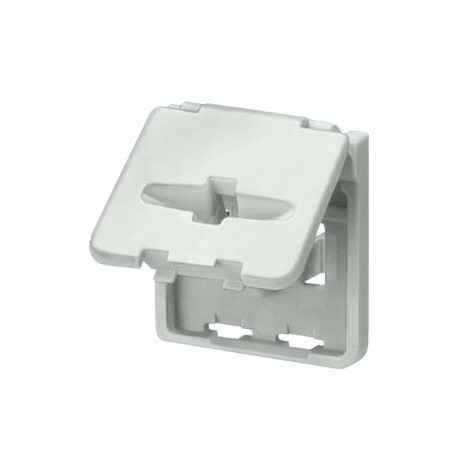 5ST2116 - 5ST2116 SIEMENS Touch protection cap for N miniature circuit breaker, without screws