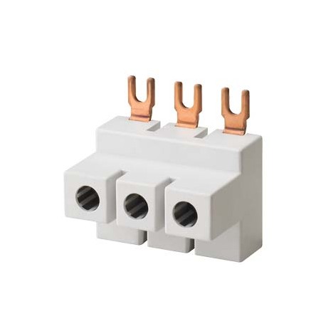 5ST2600 - 5ST2600 SIEMENS Connection terminal 3-pole modular width 15 mm 25 mm2 fork design