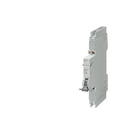 5ST3010-0HG - 5ST3010-0HG SIEMENS Auxiliary current switch 1 NO+1 NC, for Miniature circuit breaker according to UL 489