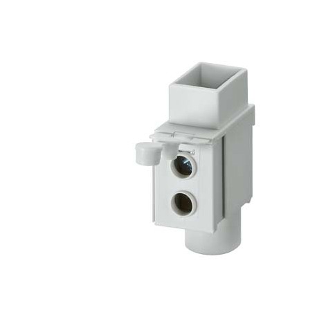 5ST3666-2HG - 5ST3666-2HG SIEMENS Connecting terminal, 50 mm2 according to UL 489, 480Y/277V for LS 5SJ4...-.HG Infeed bus..