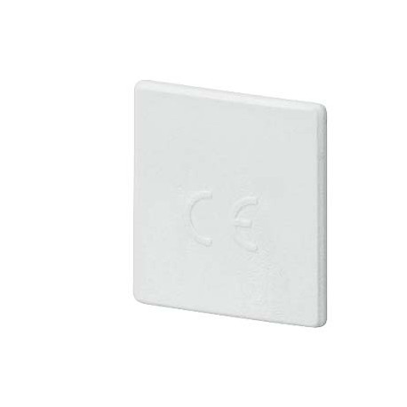 5ST3750-0HG - 5ST3750-0HG SIEMENS End cap 2 and 3-phase for pin busbars according to UL 508