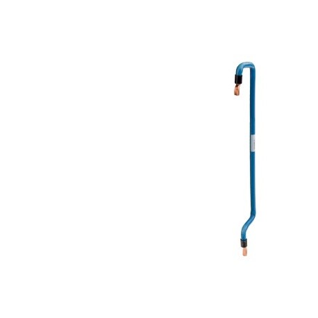 5ST3781-2 - 5ST3781-2 SIEMENS Series connector,N, 16 mm2, 200 mm, 1P, For NF distributor blue