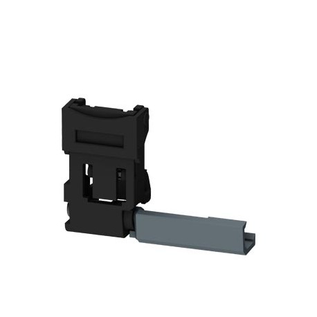 5ST3820-3 - 5ST3820-3 SIEMENS Adapter RC block 5SM2 Accessory for remote operating mechanism