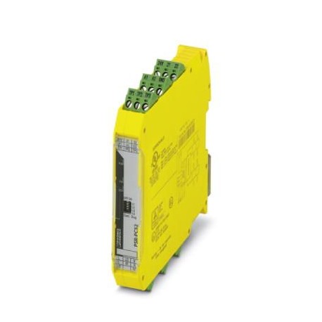 PSR-PC52-1NO-1NC-24DC-SP - PSR-PC52-1NO-1NC-24DC-SP 1017064 PHOENIX CONTACT Coupling relay